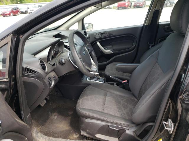 Photo 7 from auction – 2012 FORD FIESTA SE with VIN 3FADP4EJ1CM216419