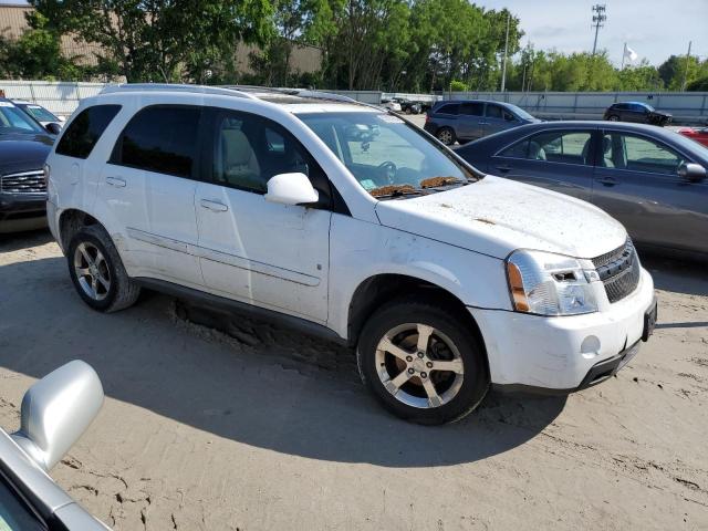 Photo 4 from auction – 2007 CHEVROLET EQUINOX LT with VIN 2CNDL73F476043416