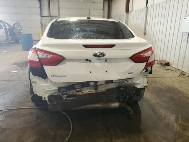 صورة رقم 6 من المزاد - 2012 FORD FOCUS SEL مع VIN 1FAHP3H21CL192124