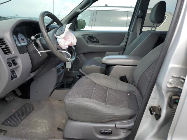 Photo 7 from auction – 2002 FORD ESCAPE XLT with VIN 1FMYU04152KB14475