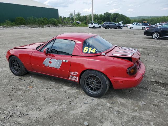 Photo 2 from auction – 1995 MAZDA MX-5 MIATA with VIN JM1NA3537S0618992