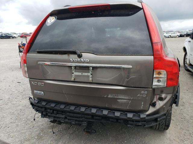 Photo 6 from auction – 2008 VOLVO XC90 3.2 with VIN YV4CZ982481482780