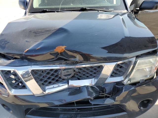 Photo 11 from auction – 2012 NISSAN PATHFINDER with VIN 5N1AR1NN0CC629261