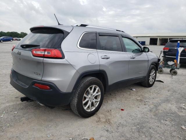 Photo 3 from auction – 2015 JEEP CHEROKEE L with VIN 1C4PJMCS3FW552016