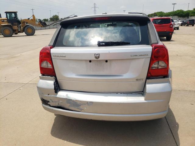 Photo 6 from auction – 2008 DODGE CALIBER SX with VIN 1B3HB48B28D790109