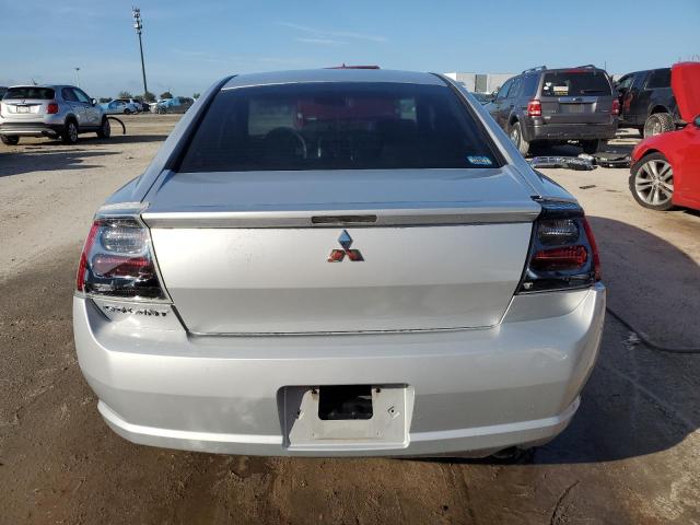 Photo 6 from auction – 2005 MITSUBISHI GALANT ES with VIN 4A3AB36F05E063117
