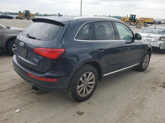 Photo 3 from auction – 2013 AUDI Q5 PREMIUM with VIN WA1LFAFPXDA021731