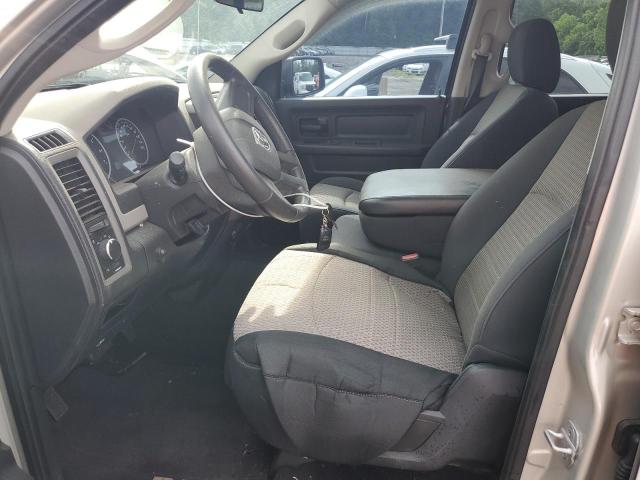 Photo 7 from auction – 2010 DODGE RAM 1500 with VIN 1D7RV1GP0AS244342