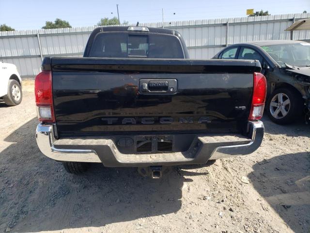 Photo 6 from auction – 2023 TOYOTA TACOMA DOU with VIN 3TMBZ5DN5PM037604