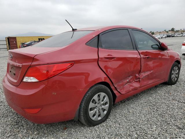 Photo 3 from auction – 2016 HYUNDAI ACCENT SE with VIN KMHCT4AE1GU055755