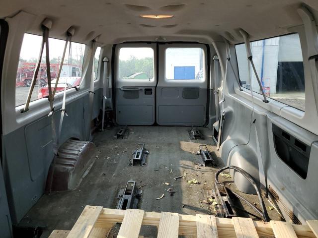 Photo 10 from auction – 2008 FORD ECONOLINE with VIN 1FBSS31L68DB36834
