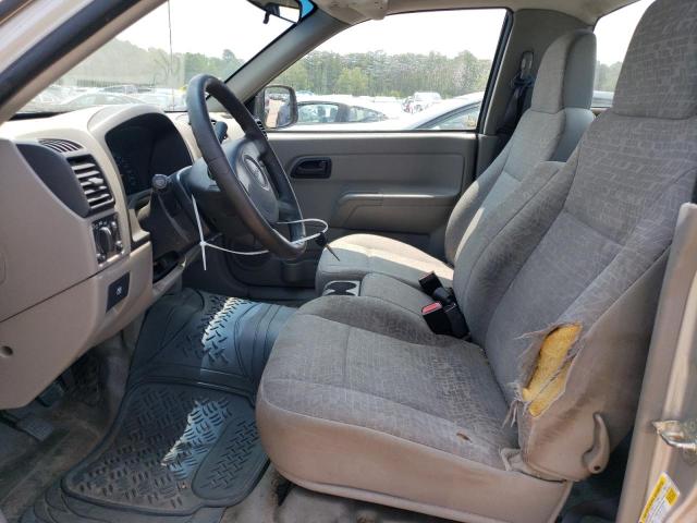 Photo 7 from auction – 2006 GMC CANYON with VIN 1GTDS148468284390