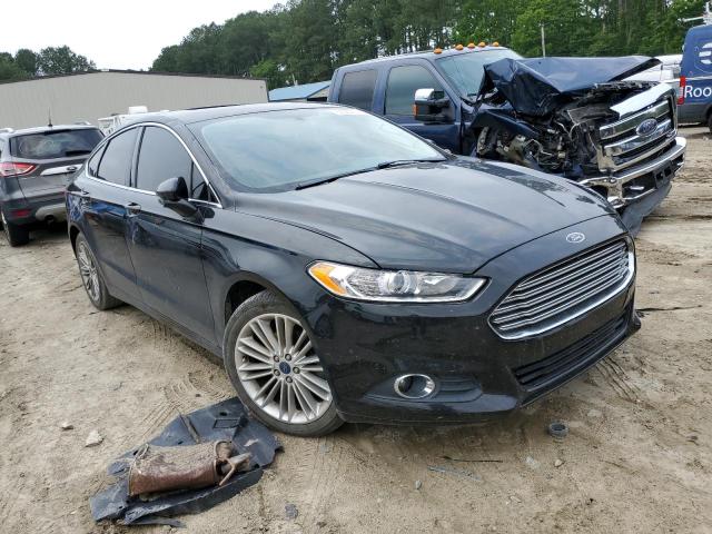 Photo 4 from auction – 2013 FORD FUSION SE with VIN 3FA6P0H97DR304382