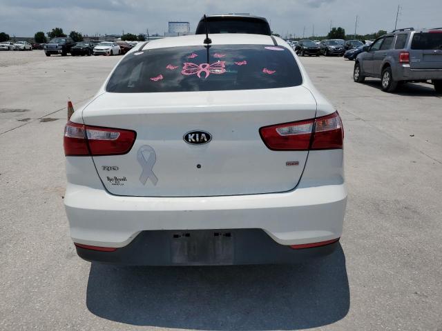 Фото 6 с аукциона – 2016 KIA RIO LX с VIN KNADM4A34G6687316