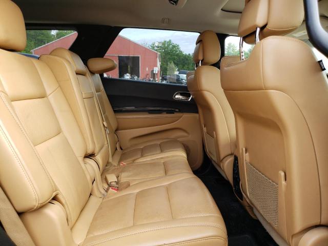 Photo 11 from auction – 2011 DODGE DURANGO CI with VIN 1D4RE5GG4BC638684