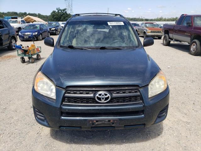 Photo 5 from auction – 2009 TOYOTA RAV4 with VIN JTMBF33V19D017976