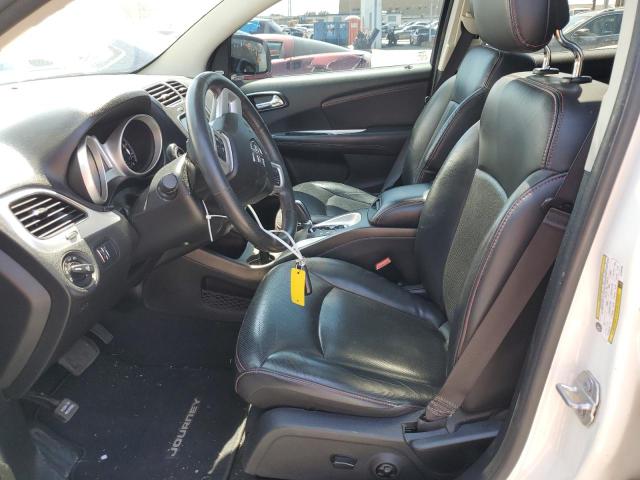 Photo 7 from auction – 2017 DODGE JOURNEY GT with VIN 3C4PDDEG2HT569396