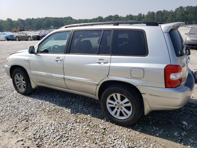 Photo 2 from auction – 2007 TOYOTA HIGHLANDER with VIN JTEHW21AX70045909