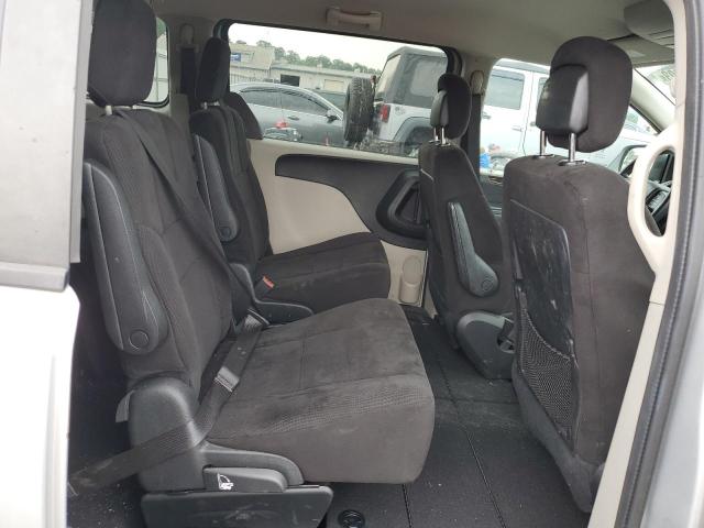 Photo 11 from auction – 2012 DODGE GRAND CARA with VIN 2C4RDGBG5CR237950