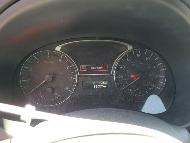 Photo 9 from auction – 2014 NISSAN ALTIMA 2.5 with VIN 1N4AL3AP5EN367260