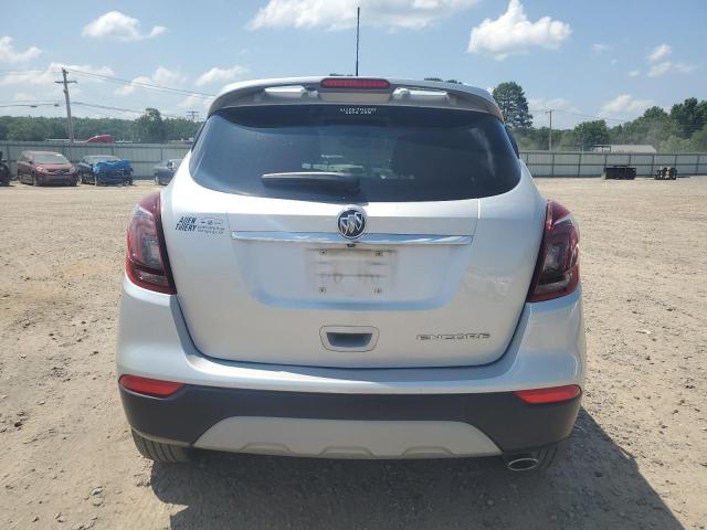 Photo 6 from auction – 2019 BUICK ENCORE SPO with VIN KL4CJ1SB1KB771325