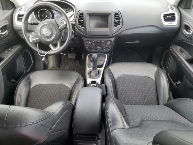 Photo 8 from auction – 2019 JEEP COMPASS LA with VIN 3C4NJDBB3KT595473