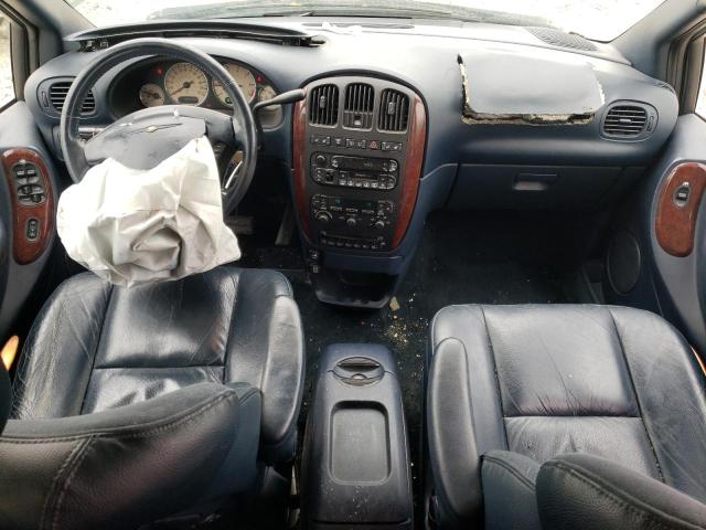 Photo 8 from auction – 2003 CHRYSLER TOWN & COU with VIN 2C8GP64L93R202815
