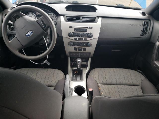 Photo 8 from auction – 2011 FORD FOCUS SE with VIN 1FAHP3FN1BW123475