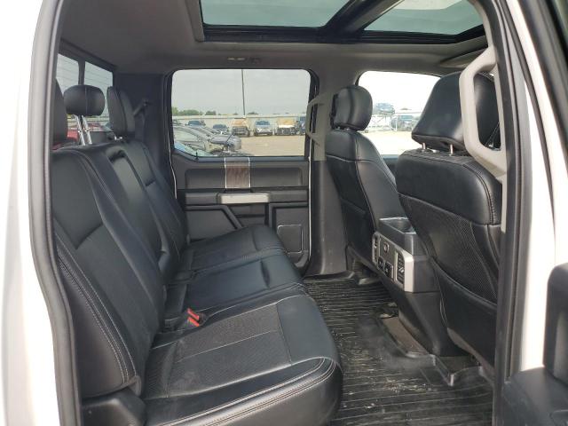 Photo 10 from auction – 2018 FORD F250 SUPER with VIN 1FT7W2BT2JEC06960