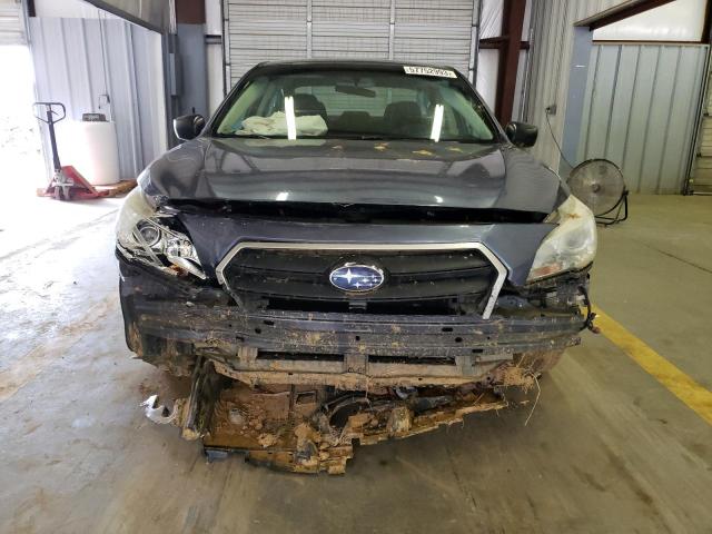 Photo 5 from auction – 2017 SUBARU LEGACY 2.5 with VIN 4S3BNAB61H3057741