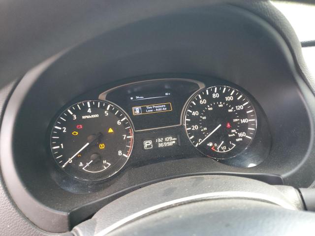 Photo 9 from auction – 2014 NISSAN ALTIMA 2.5 with VIN 1N4AL3AP7EC127414