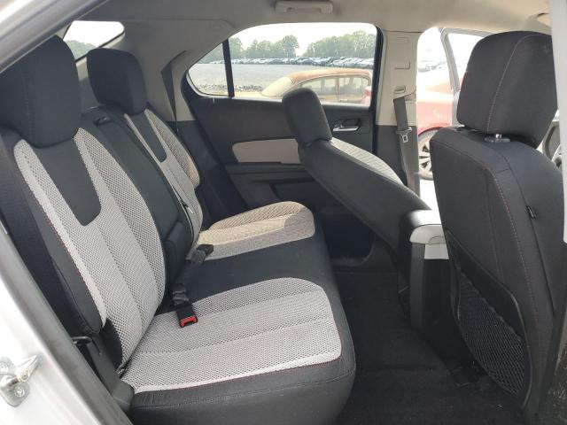 Photo 10 from auction – 2010 CHEVROLET EQUINOX LT with VIN 2CNALDEW8A6364882