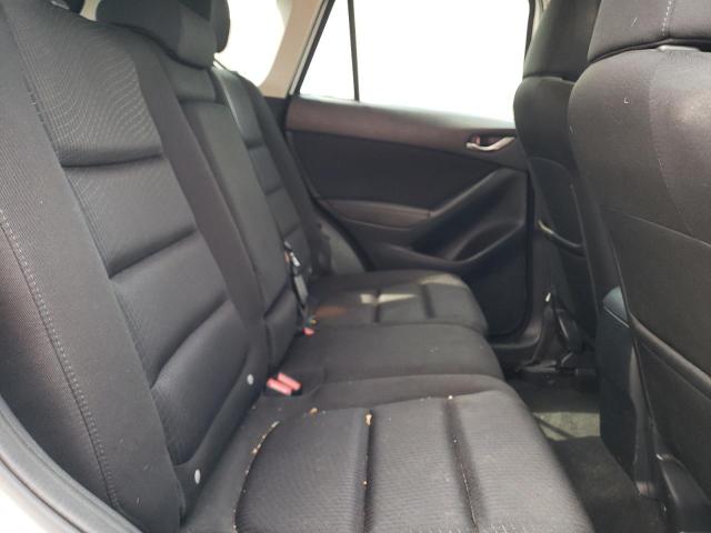 Photo 10 from auction – 2014 MAZDA CX-5 TOURI with VIN JM3KE2CY7E0343376