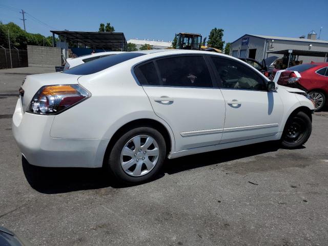 Photo 3 from auction – 2010 NISSAN ALTIMA BAS with VIN 1N4AL2AP9AN426590