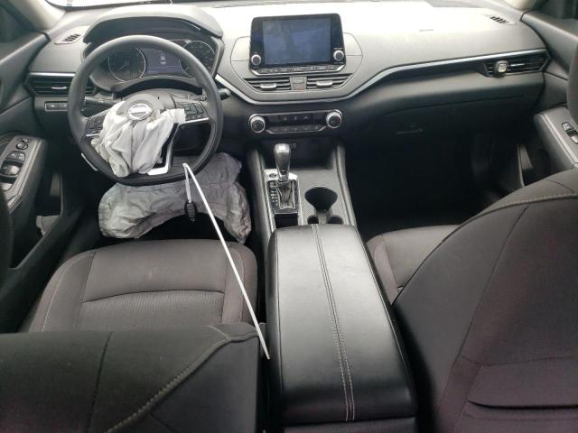 Photo 8 from auction – 2020 NISSAN ALTIMA S with VIN 1N4BL4BV9LC196707