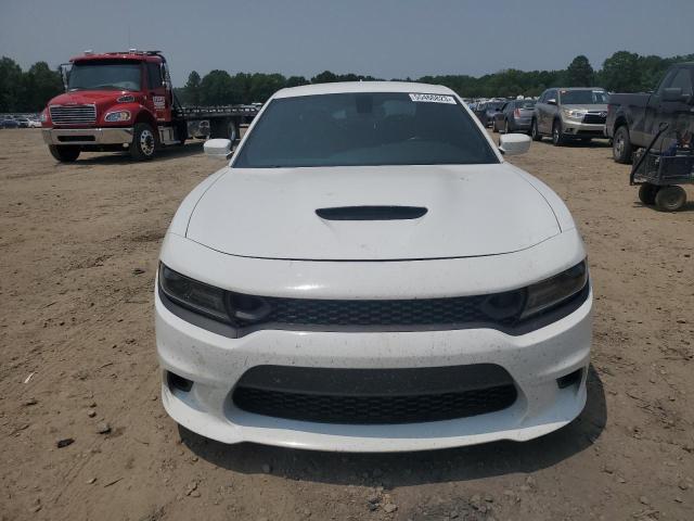 Photo 5 from auction – 2019 DODGE CHARGER SC with VIN 2C3CDXGJ0KH717896