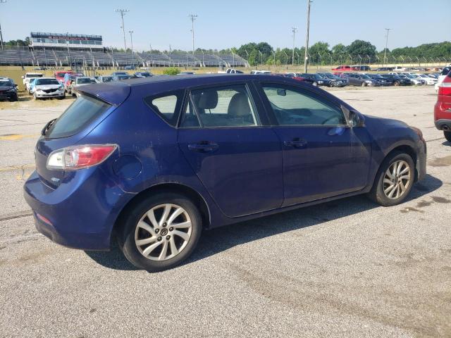 Photo 3 from auction – 2013 MAZDA 3 I with VIN JM1BL1L77D1713136