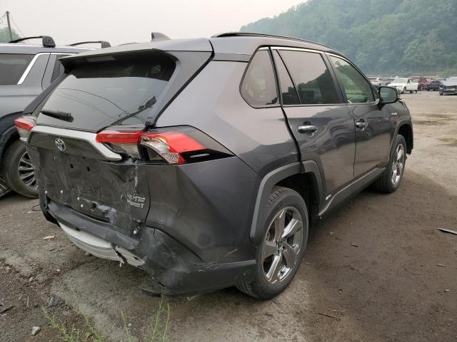 Photo 3 from auction – 2021 TOYOTA RAV4 LIMIT with VIN JTMD6RFV1MD507401