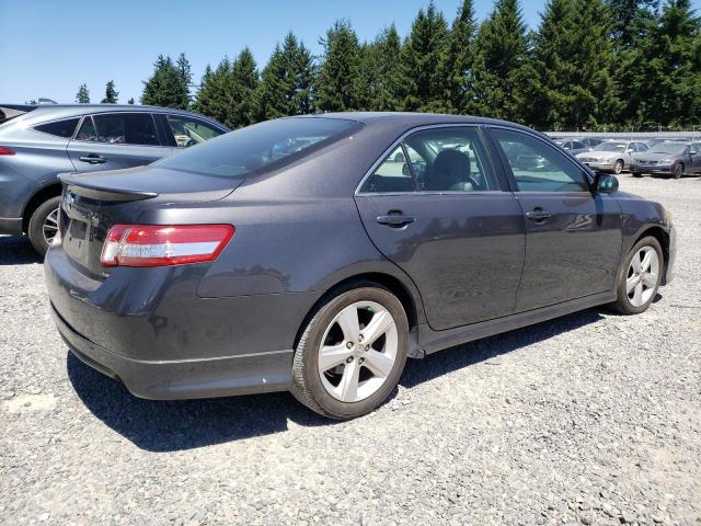 Photo 3 from auction – 2011 TOYOTA CAMRY BASE with VIN 4T1BF3EK9BU145547