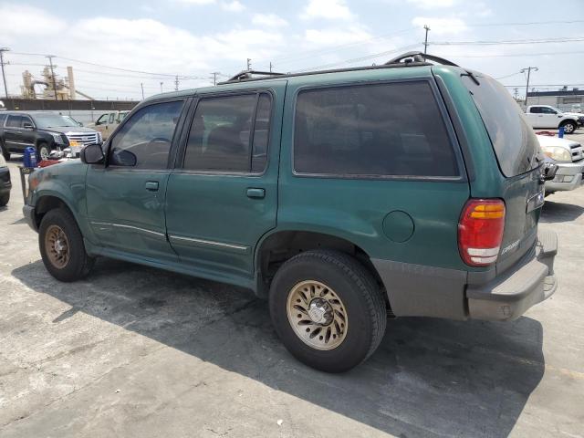 Photo 2 from auction – 1999 FORD EXPLORER with VIN 1FMZU32XXXZB53154
