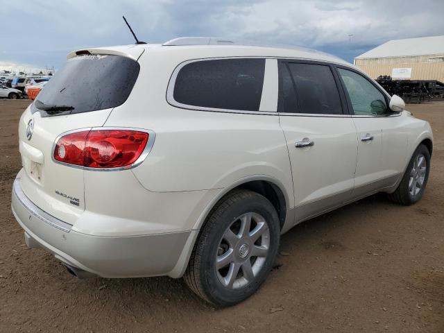 Photo 3 from auction – 2008 BUICK ENCLAVE CX with VIN 5GAEV23758J112411