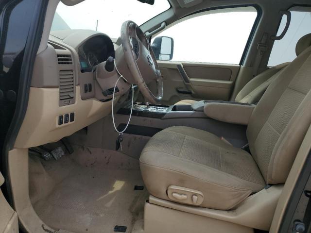 Photo 7 from auction – 2013 NISSAN TITAN S with VIN 1N6AA0EC3DN300965