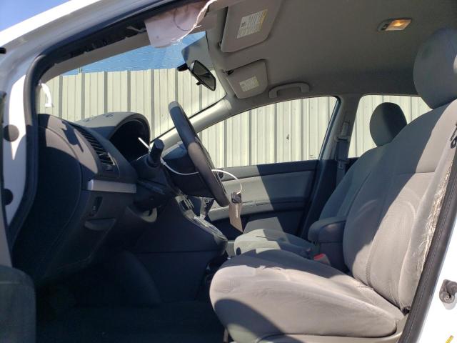 Photo 7 from auction – 2011 NISSAN SENTRA 2.0 with VIN 3N1AB6AP3BL729406
