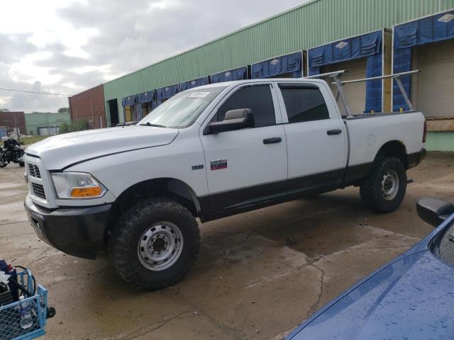Zdjęcie 1 z aukcji – 2012 DODGE RAM 2500 S z VIN 3C6TD5CT0CG187302