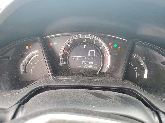 Photo 9 from auction – 2016 HONDA CIVIC LX with VIN 2HGFC4B09GH313447