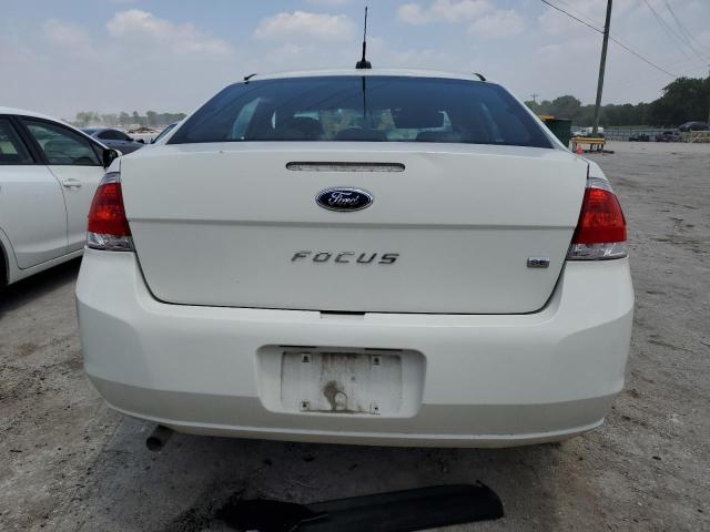 Photo 6 from auction – 2010 FORD FOCUS SE with VIN 1FAHP3FN1AW204670