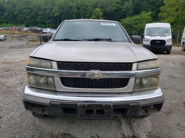 Photo 5 from auction – 2005 CHEVROLET COLORADO with VIN 1GCDT136058199929