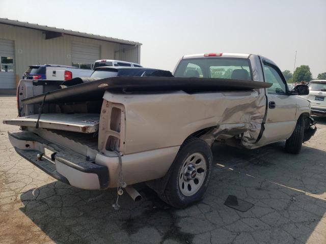 Photo 3 from auction – 2006 GMC NEW SIERRA with VIN 3GTEC14X86G261066