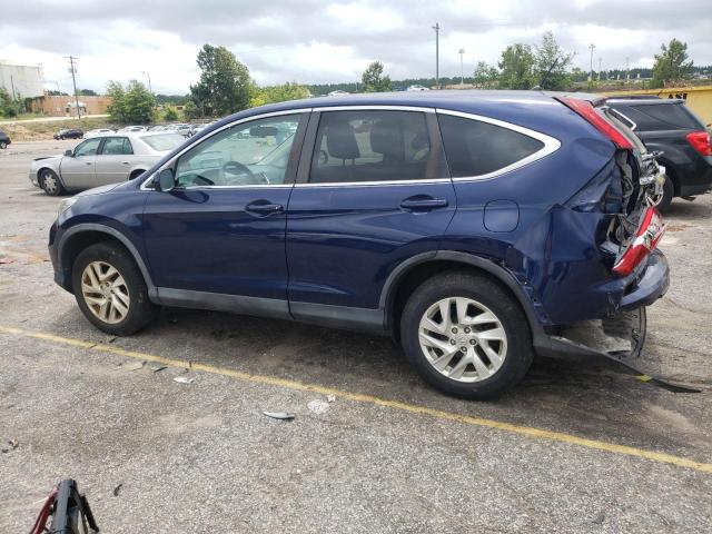 Photo 2 from auction – 2016 HONDA CR-V EX with VIN 5J6RM4H58GL110994