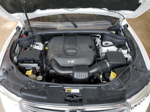 Photo 12 from auction – 2015 DODGE DURANGO LI with VIN 1C4RDJDG7FC786640